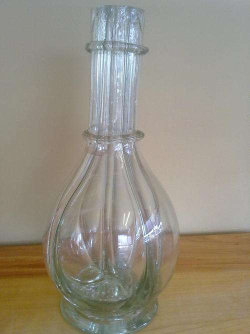 DECANTER 4 COMPARTMENTS REDUCED