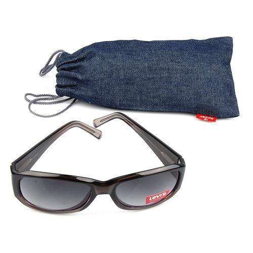 LEVIS Attractive Brand New Sunglasses Length 5.5in **R1850** LS129-2 [M16]