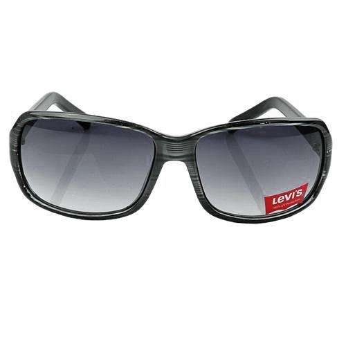 LEVIâS Wonderful Brand New Sunglasses Length 5.5in LS125-1 **R1950** [M42]