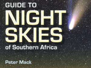 NIGHT SKIES BY PETER MACK