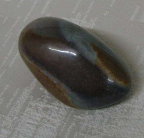 DESERT JASPER - LARGE TUMBLE