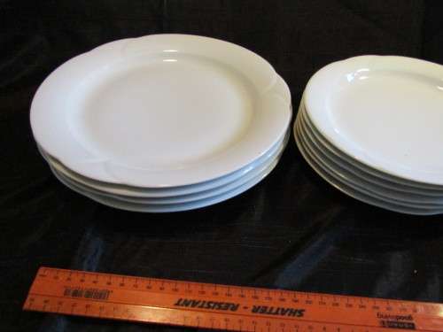 Part Arsberg Dinner service - As per pics