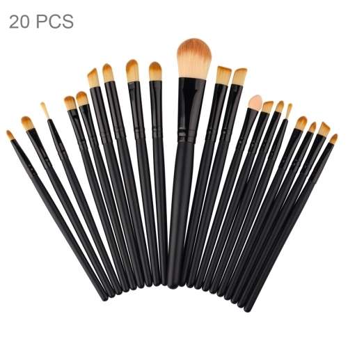 20 PCS Professional Makeup Brushes Set Makeup Tools