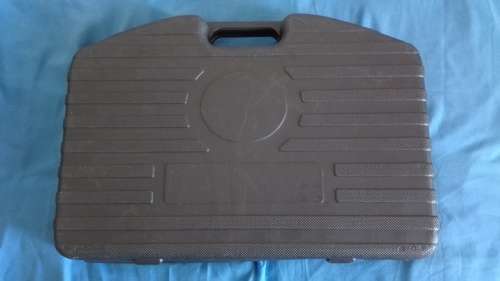 Braai utensils - Bushbaby 18 Pc