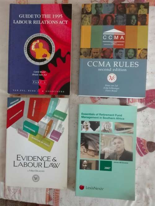 Business and management books