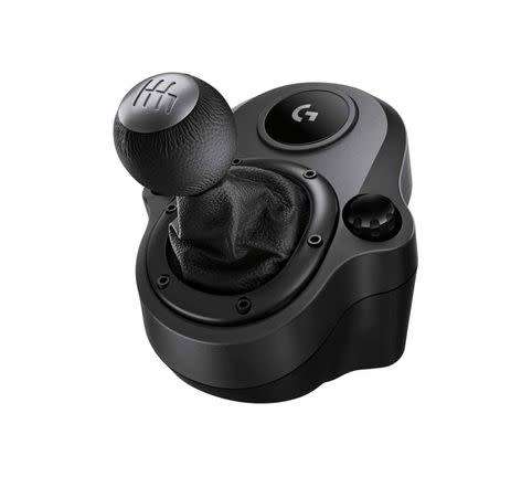 Logitech Shifter for G920, G29, G923