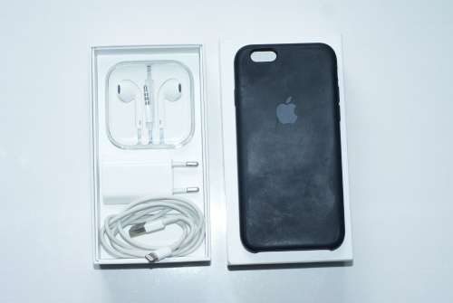 iPhone 6, Gold, 16GB