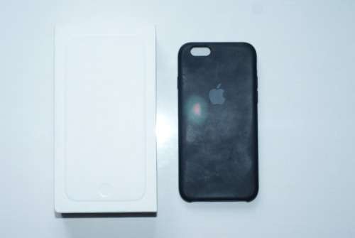 iPhone 6, Gold, 16GB