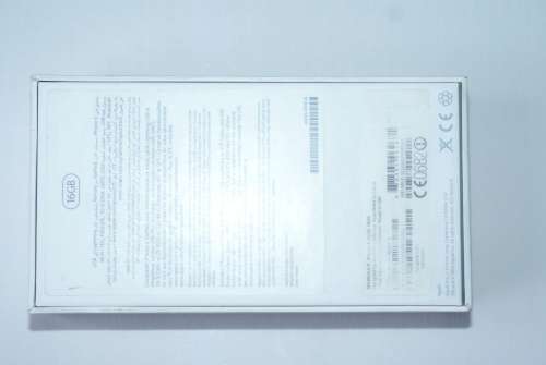 iPhone 6, Gold, 16GB