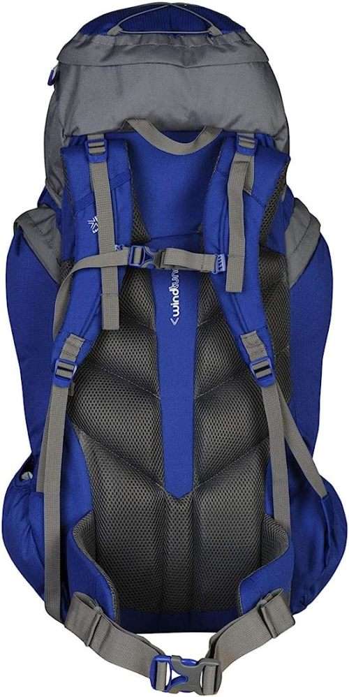 Karrimor Bobcat 65L Hiking Backpack