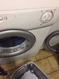 Aeg Tumble Dryer Lavatherm