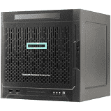 HP ProLiant AMD Gen 8 MicroServer - AMD