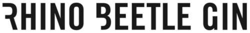 Rhino Beetle Gin 500ml - Honey