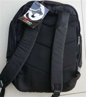 Evetech NEO 17.3` Laptop Backpac