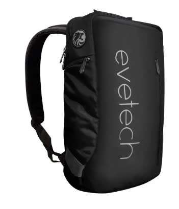Evetech NEO 17.3` Laptop Backpac