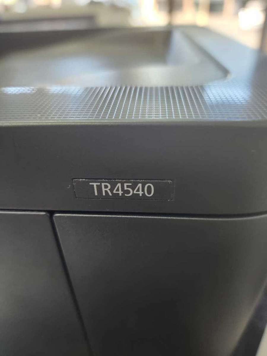 CANON Pixma TR4540
