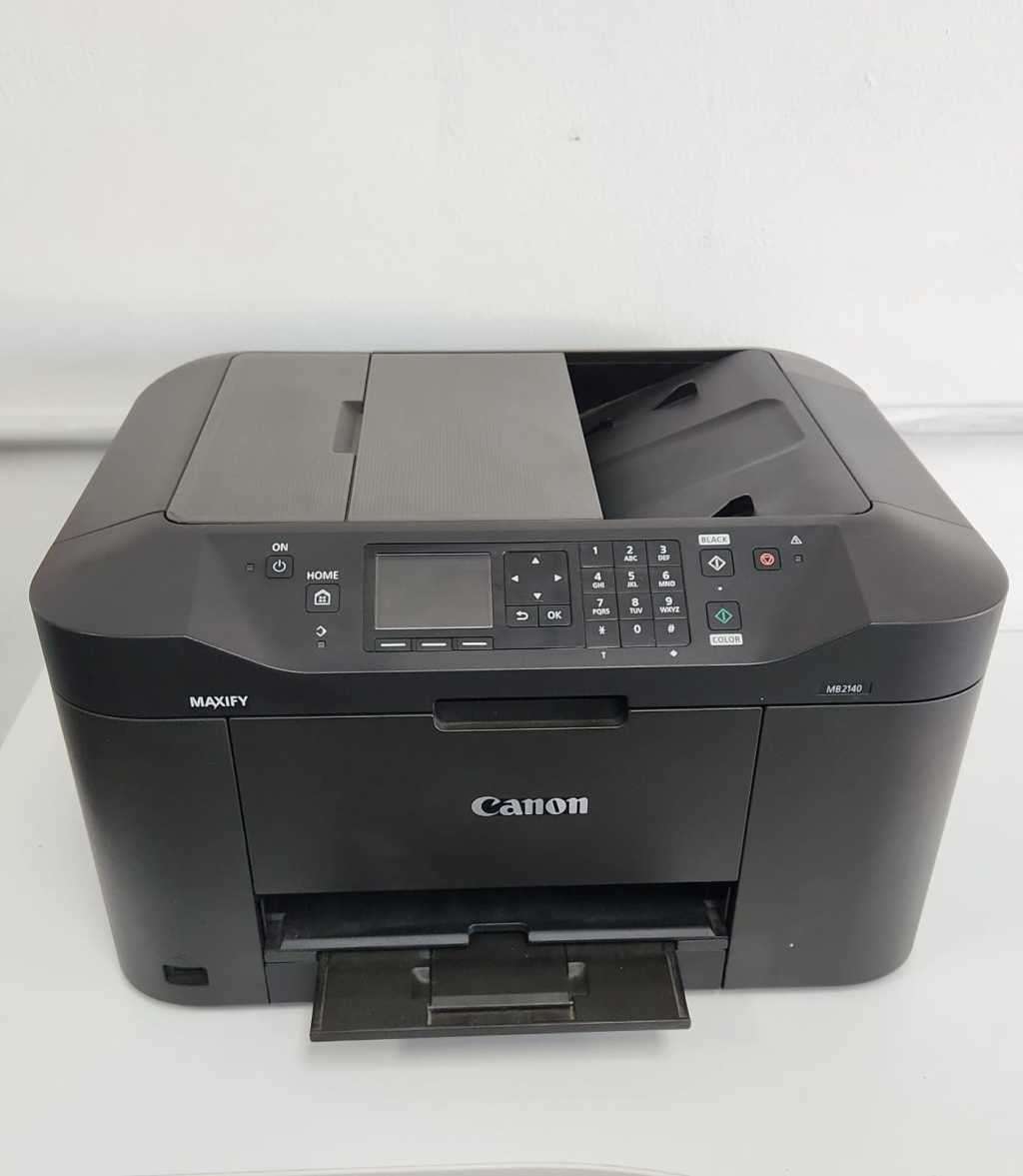 Canon Pixma MB2140