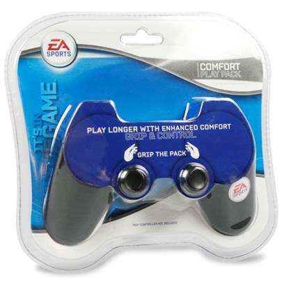 EA Sports Comfort Play Pack