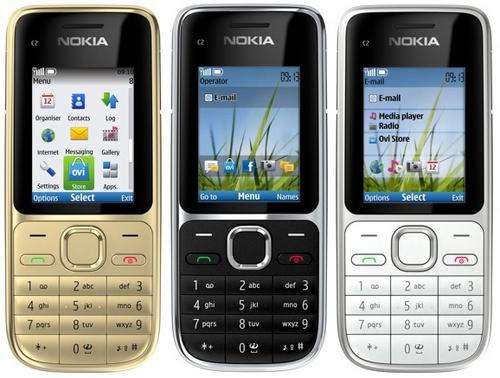 Brand new nokia C2 for sale! local stock! Limited offer!!!