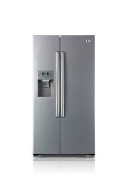 LG Double Door Fridge Model: GR-L207FLQ