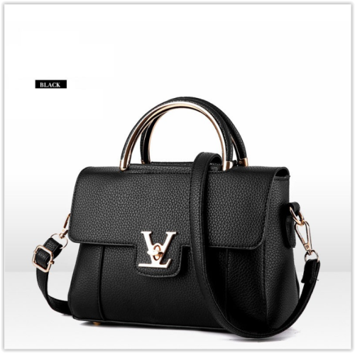 Handbag Woman Lady Bag Shoulder Bag Crossbody CRAZY R330