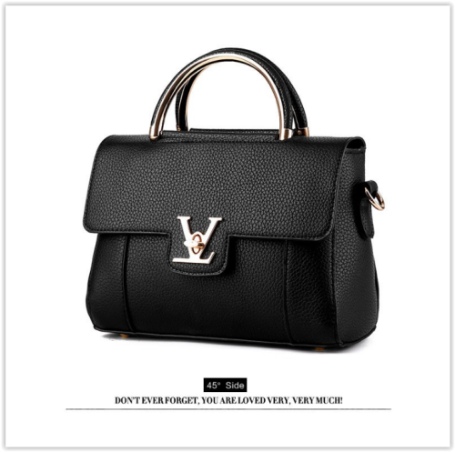 Handbag Woman Lady Bag Shoulder Bag Crossbody CRAZY R330