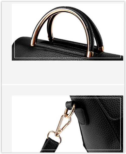 Handbag Woman Lady Bag Shoulder Bag Crossbody CRAZY R330