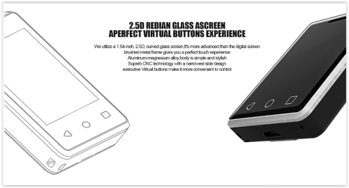 Smallest touch screen phone in the world.Mini Phone Vphone S8 1.54'' 2.5 D Touch Screen Crazy R620