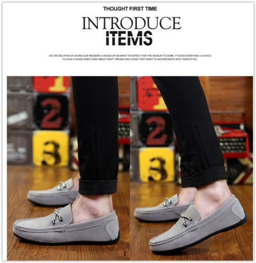 Men Shoes Casual 9 Different Types of Classic Leather Mocassins CRAZY R299 !!