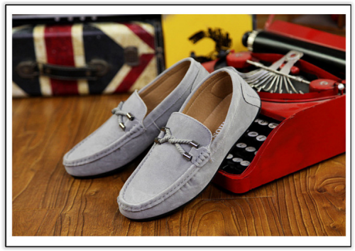 Men Shoes Casual 9 Different Types of Classic Leather Mocassins CRAZY R299 !!