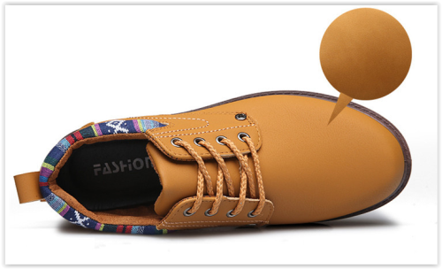 Men Shoes Business Brown Blue Colour Shoes Lace up Flats  free shipping Craze R330