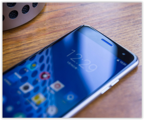 Original Ramos Snapdragon 615 Octa Core 5.5 Inch FHD 2GB RAM/32GB ROM 13MP 4G