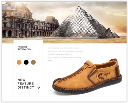 Men Genuine Leather Shoes New 6 types Unbeatable Beautiful Casual Comfortable Flat Loafers MAD R350