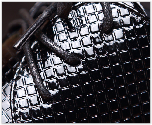 Men Italian Wedding Casual Shoes Oxford Flat PU Leather Cheap Buy a Crazy R350