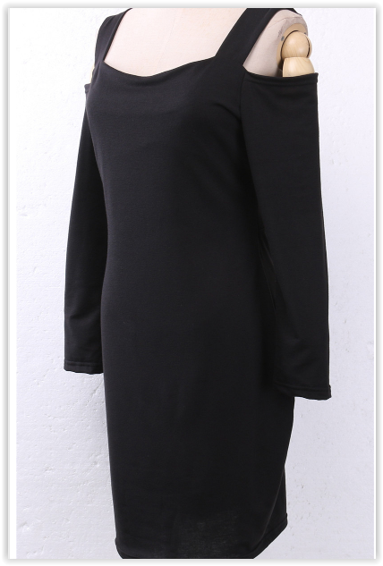 Winter Autumn Women Dress S M L XL  CRAZY 200