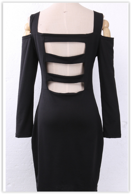 Winter Autumn Women Dress S M L XL  CRAZY 200