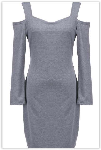 Winter Autumn Women Dress S M L XL  CRAZY 200