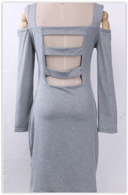 Winter Autumn Women Dress S M L XL  CRAZY 200