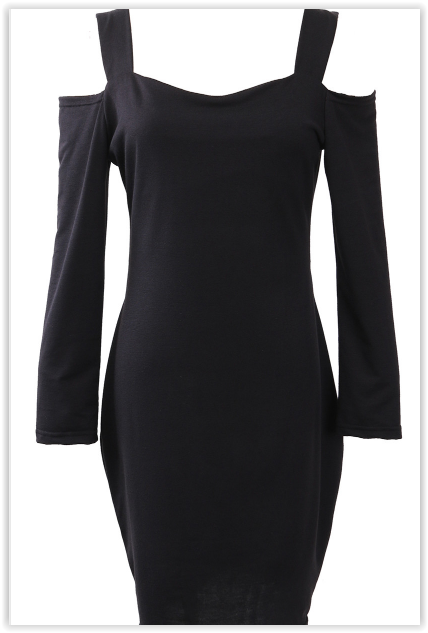 Winter Autumn Women Dress S M L XL  CRAZY 200