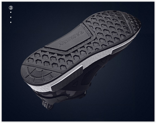 Men Running Shoes Army Srping Autumn Fashion Footwear Crazy R300