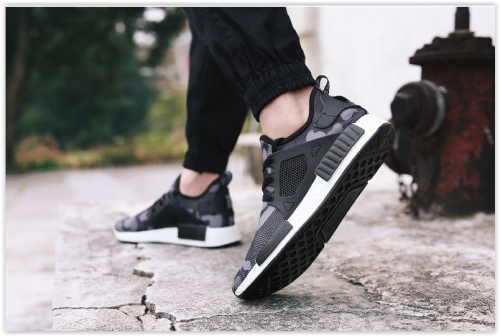 Men Running Shoes Army Srping Autumn Fashion Footwear Crazy R300