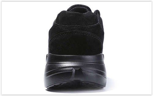 Men Running Shoes Sport Comfortable Non Slip Sneaker Trainer Male Outdoor Crazy R350