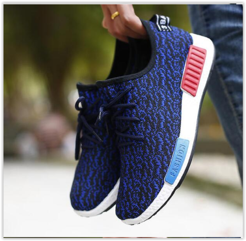 2018 Men Shoes Slipery Breathable Summer MAD R257