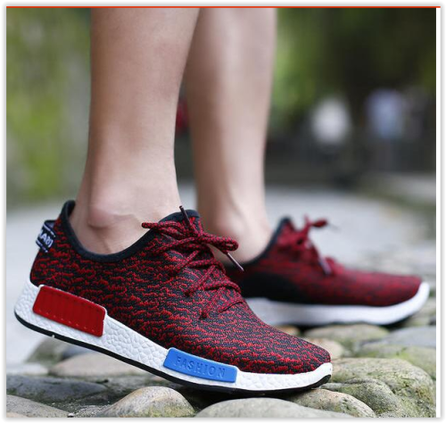2018 Men Shoes Slipery Breathable Summer MAD R257