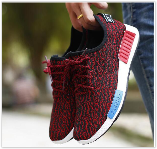 2018 Men Shoes Slipery Breathable Summer MAD R257