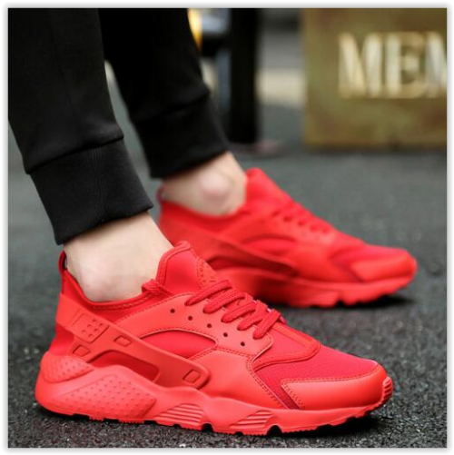 Men Casual Shoes Summer Autumn Breathable High Quality MAD R380