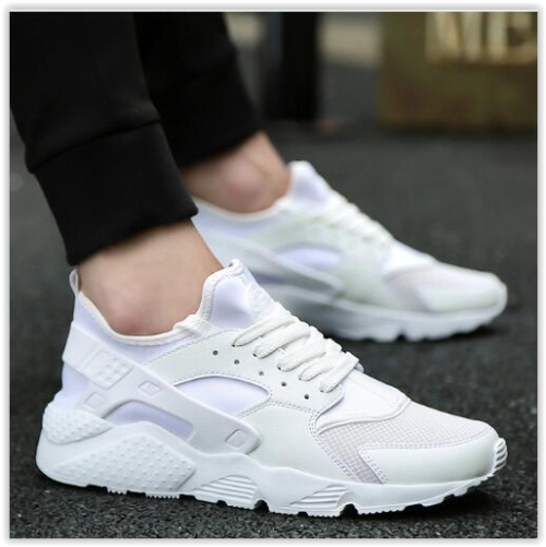 Men Casual Shoes Summer Autumn Breathable High Quality MAD R380