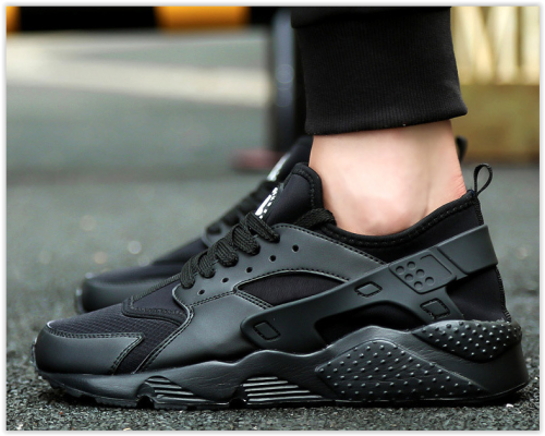 Men Casual Shoes Summer Autumn Breathable High Quality MAD R380