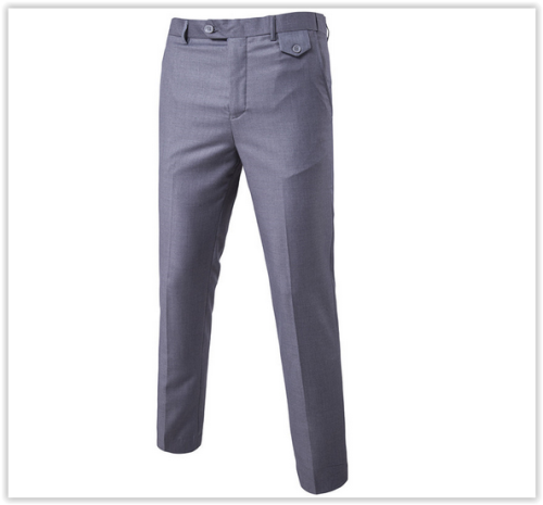 "Limited Time Offer" Men New Fashion Business Suit Wedding Dress,3Pieces Suit-Vest-Trousers MAD R599