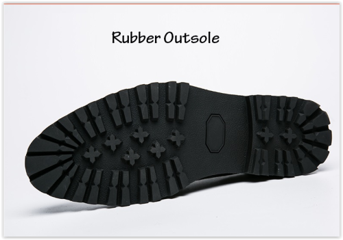 Men Genuine Cow Leather Casual Shoes Comfortable Lace Up Male MAD R549